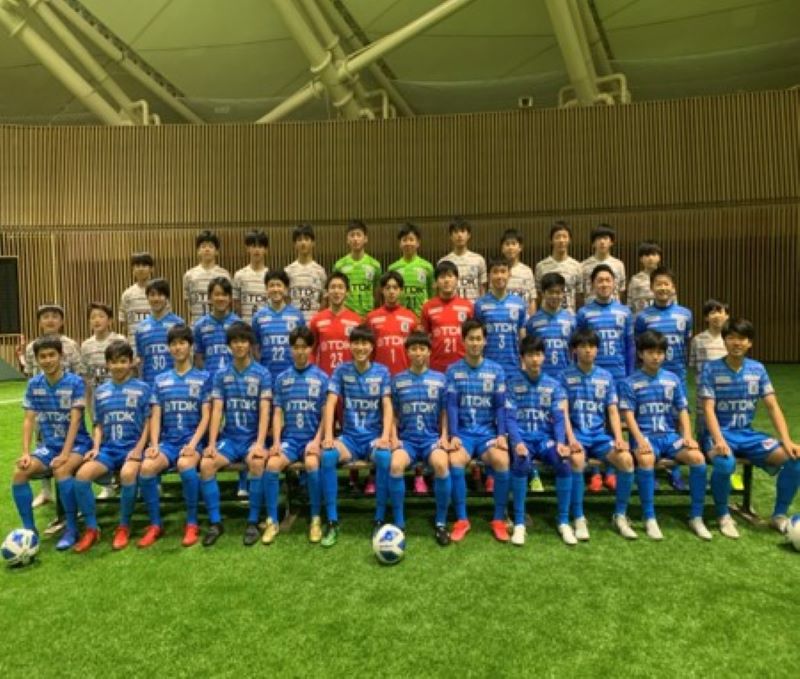 ブラウブリッツ秋田