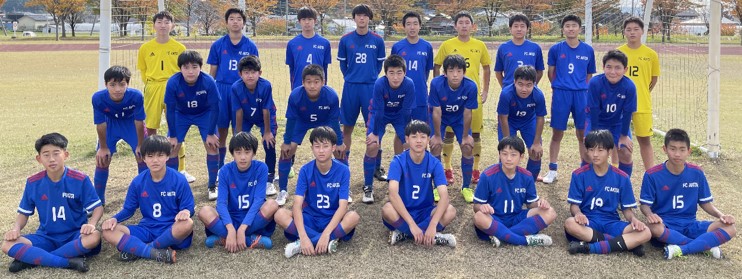 FCあきたASPRIDE