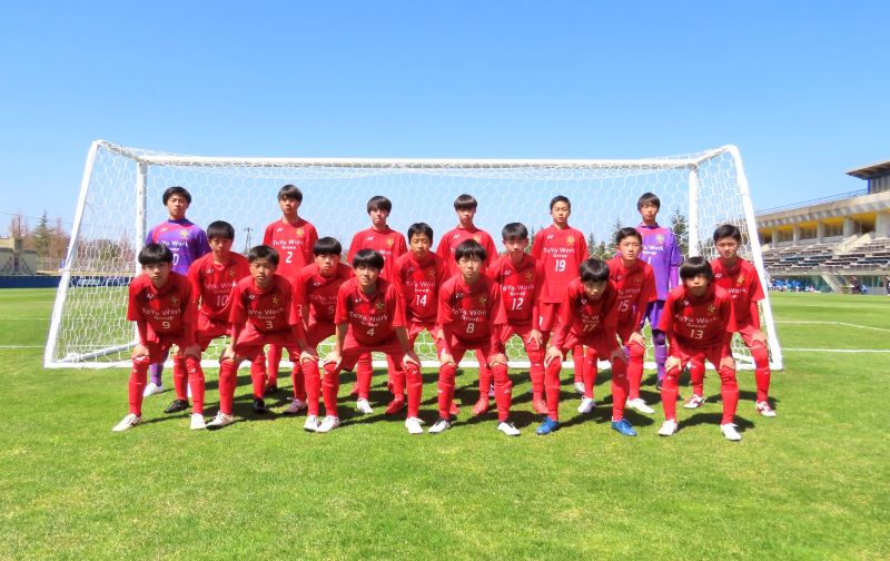 仙台FC