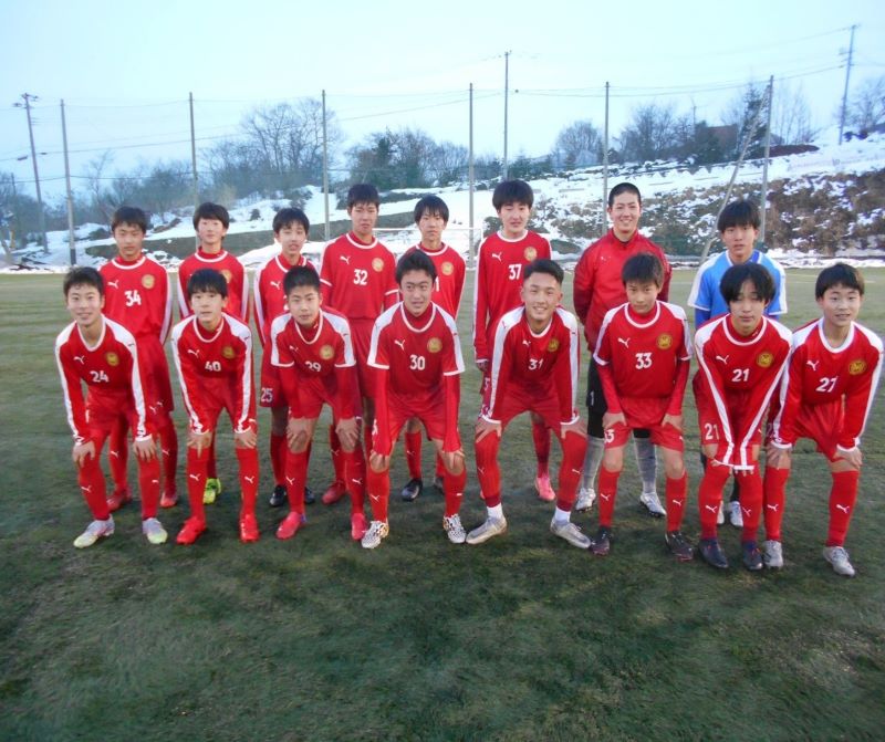 山形FC