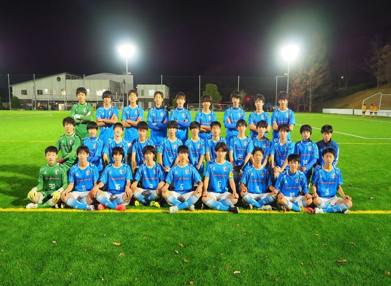チーム紹介 高円宮杯 Jfa U 15サッカーリーグ 東北みちのくリーグ 一般社団法人東北サッカー協会