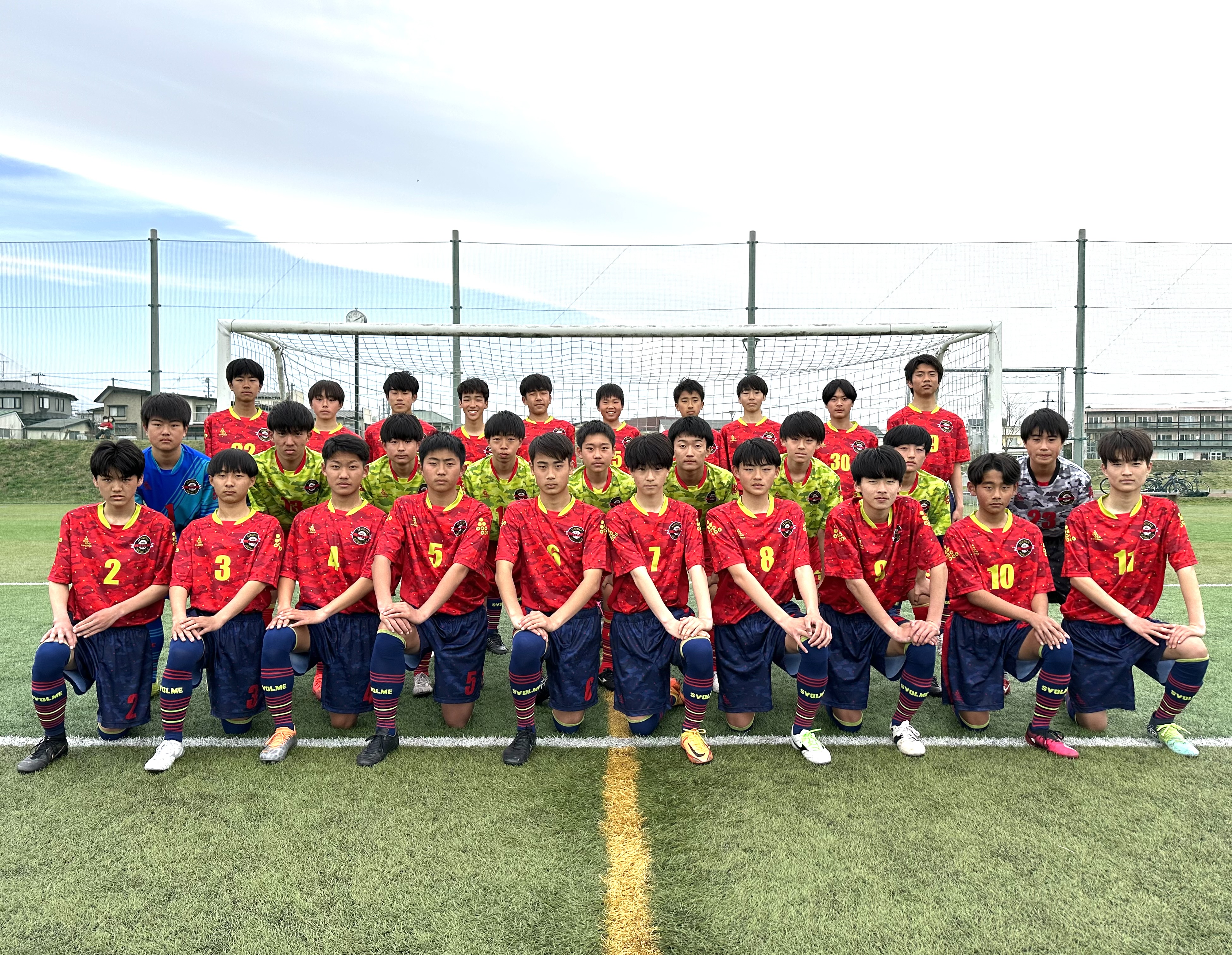 RENUOVENS OGASA FOOTBALLCLUB