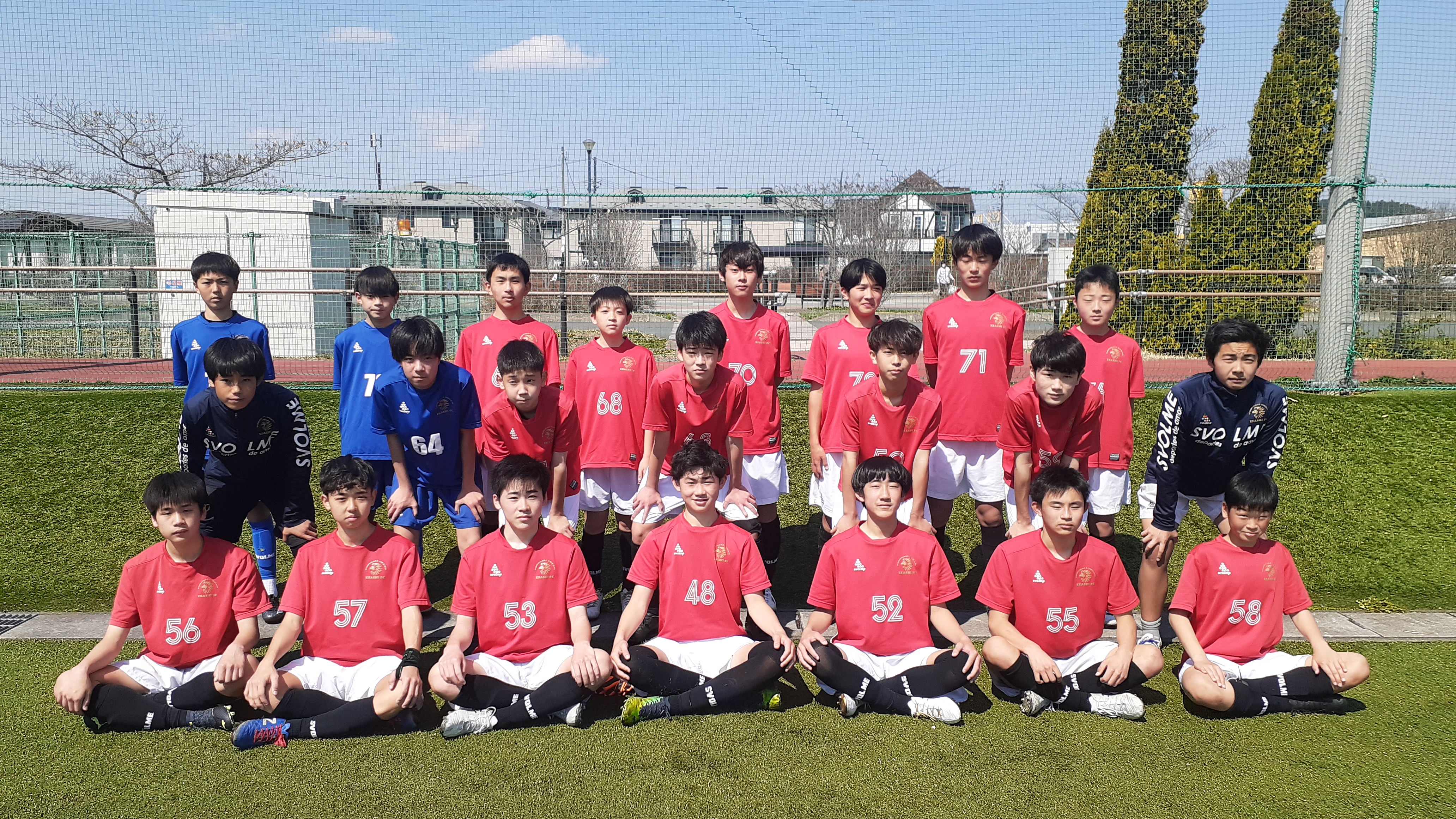 江刺FC