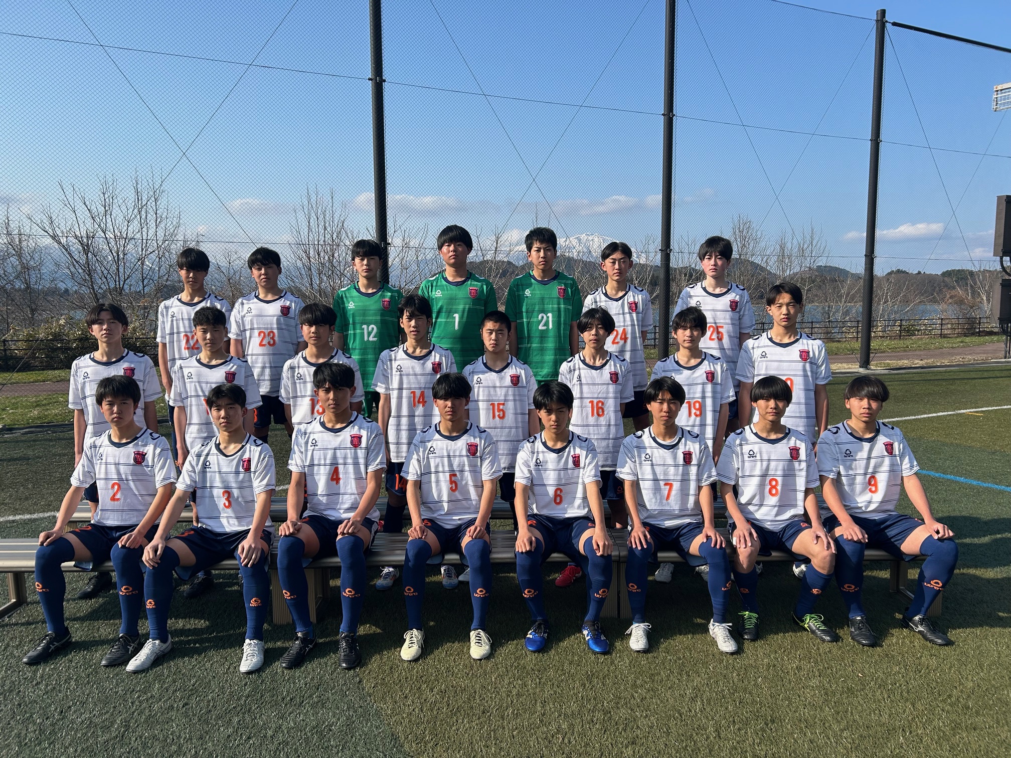 MIRUMAE・FC
