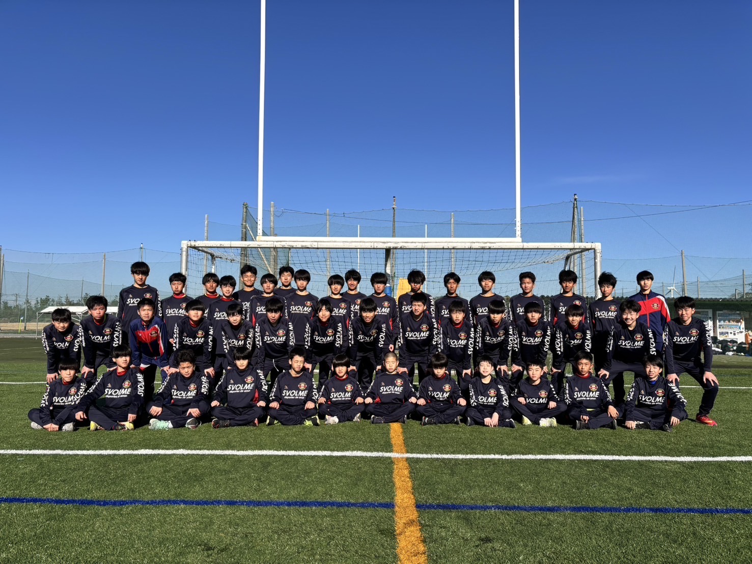 RENUOVENS OGASA FC