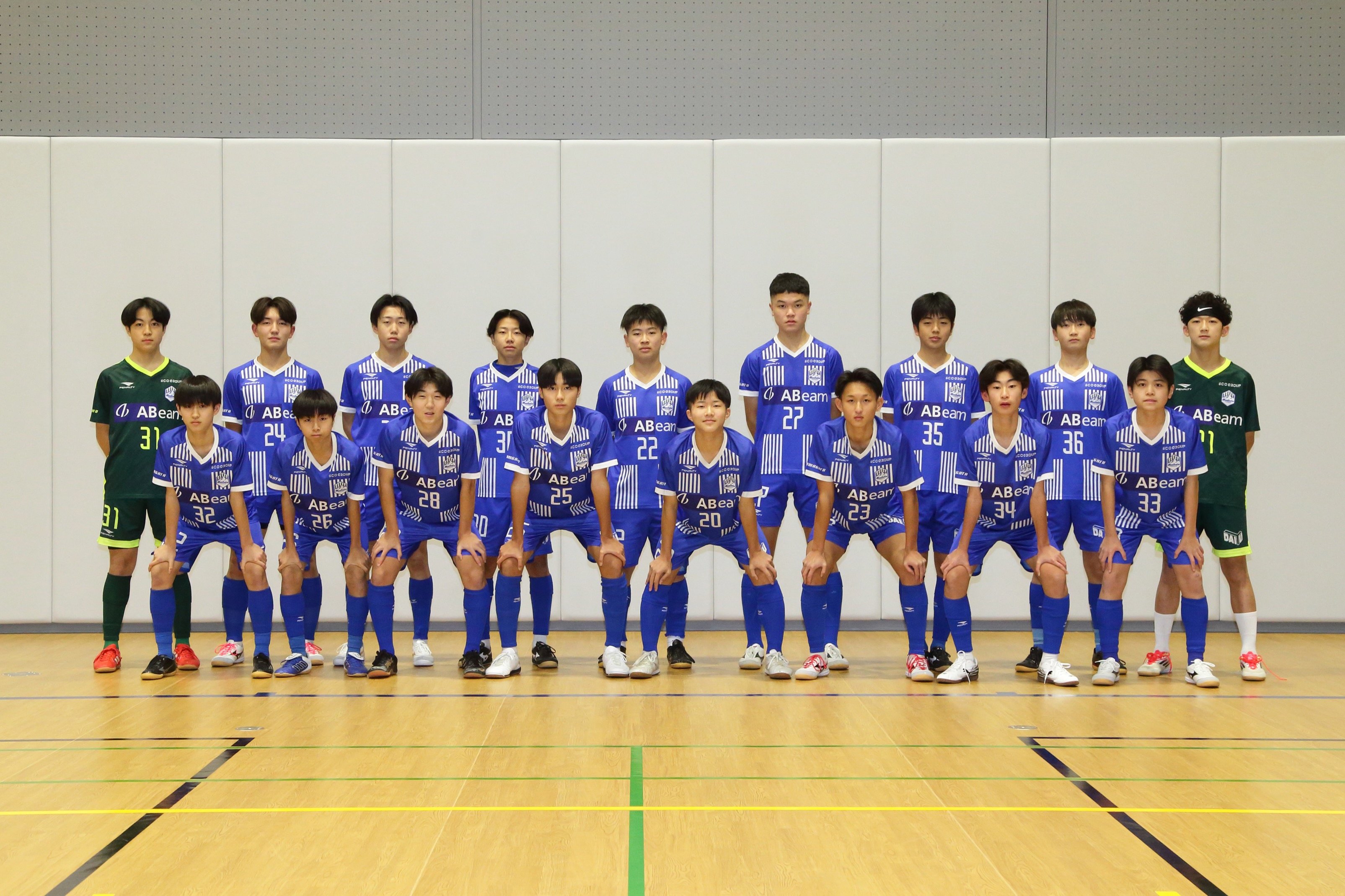 モンテディオ山形庄内