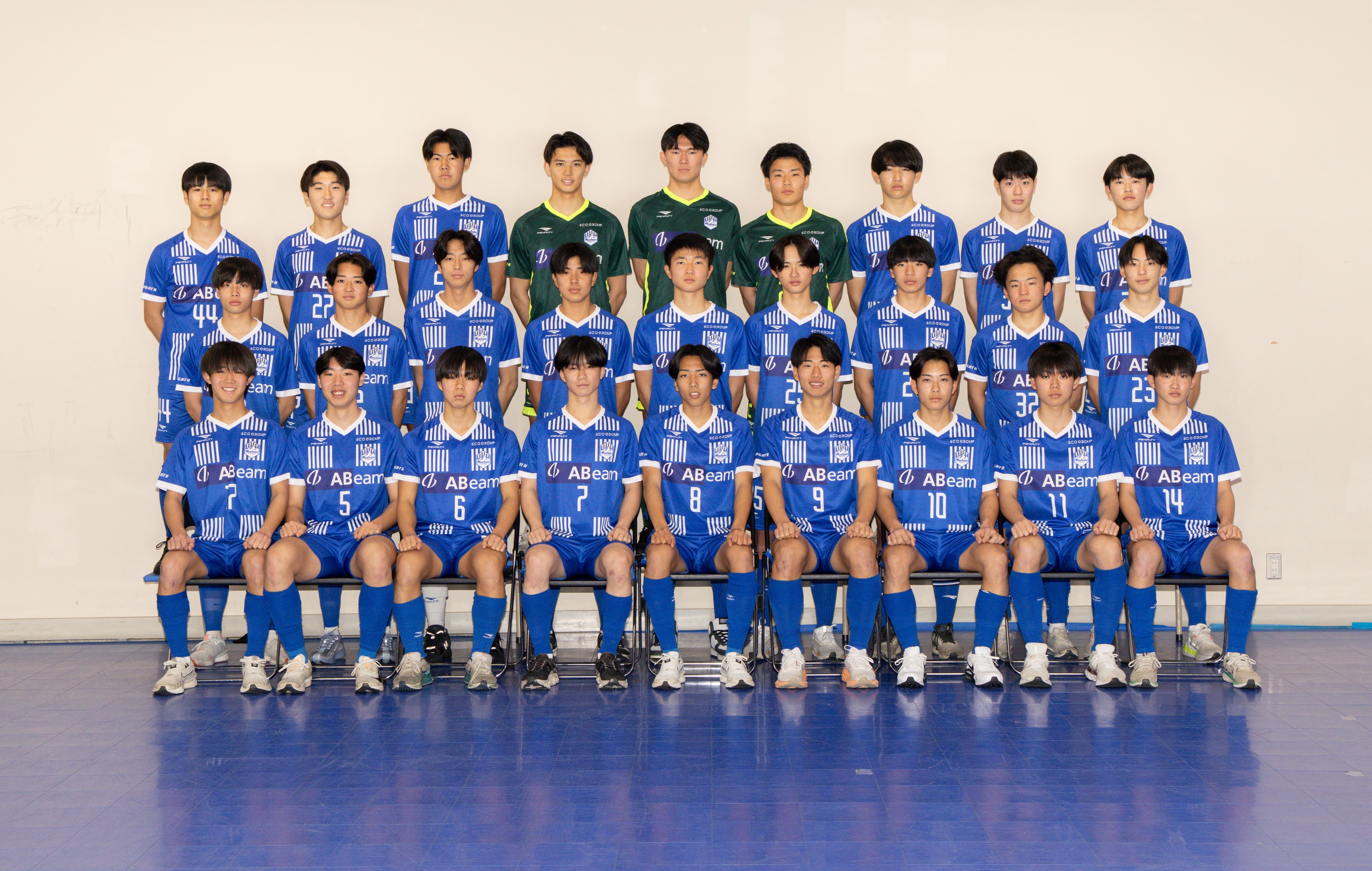 モンテディオ山形