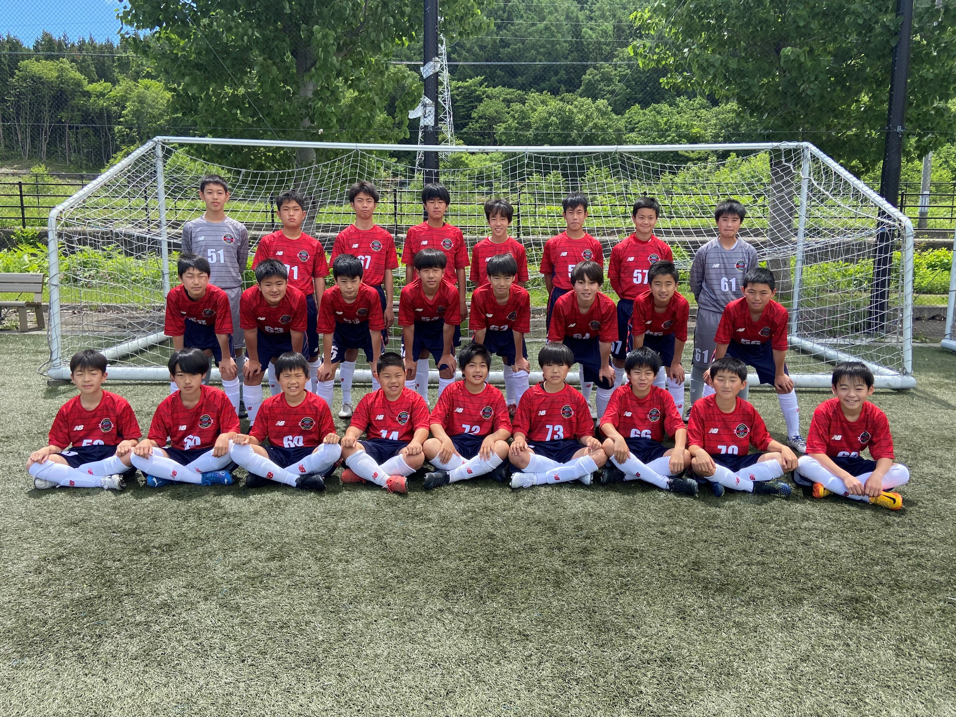 RENUOVENS OGASA  FOOTBALLCLUB