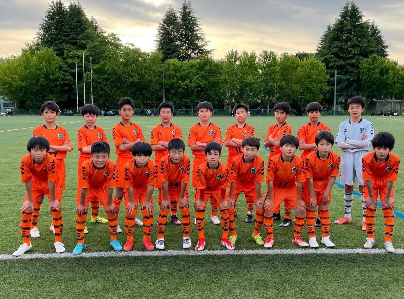 チーム紹介 東北u 13みちのくリーグ 一般社団法人東北サッカー協会