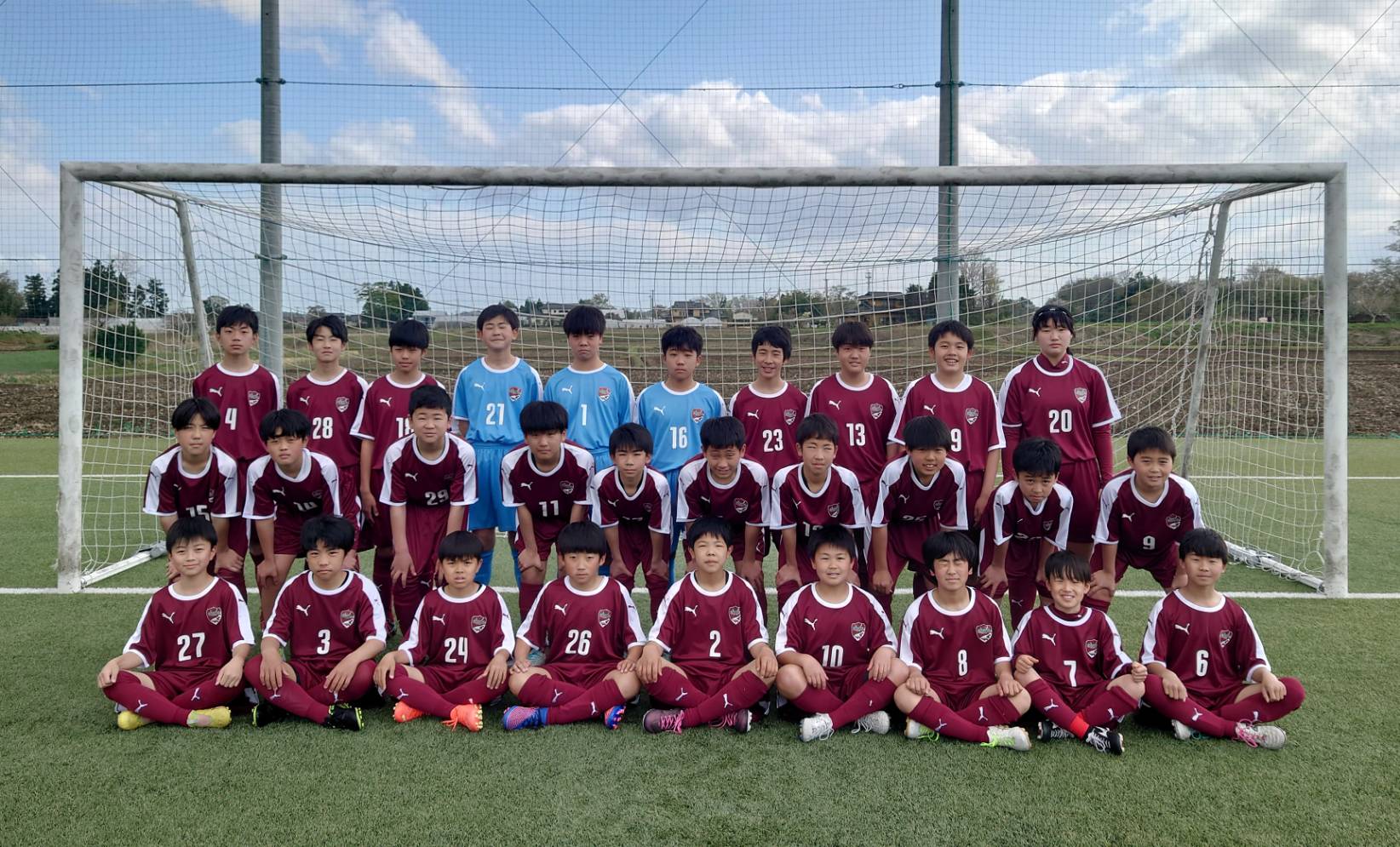 SHOSHI FC