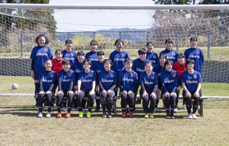 秋田L.F.C