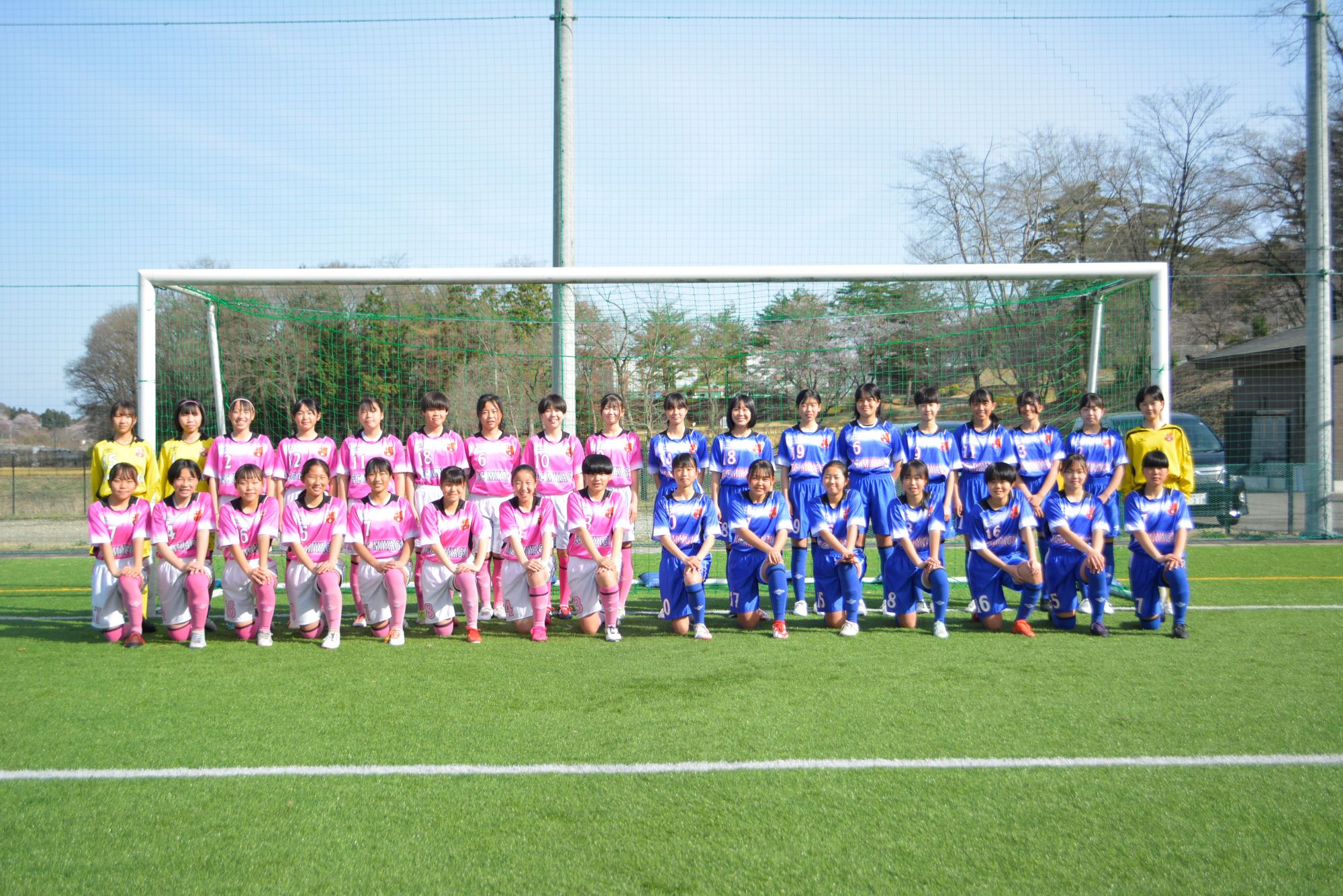 FCみやぎ