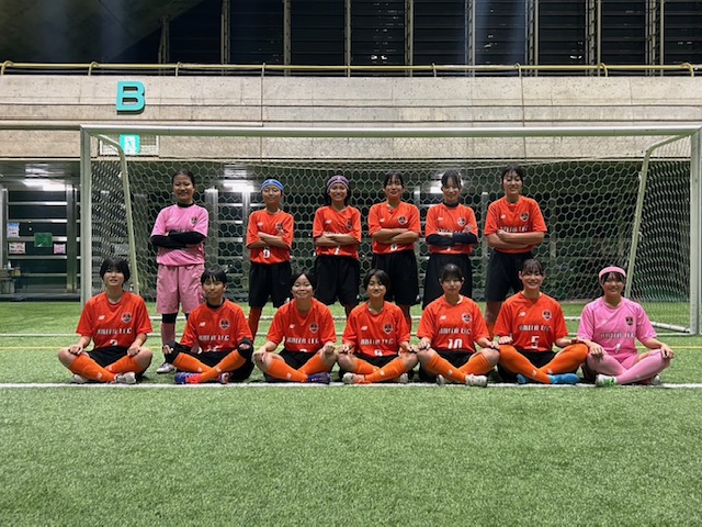 秋田ＬＦＣ