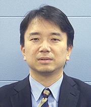 加藤　晴康