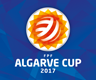 アルガルベカップ 2017