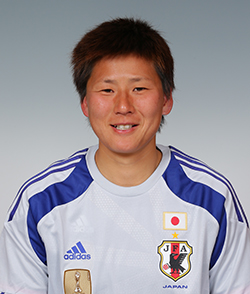 招集メンバー なでしこジャパン 日本サッカー協会
