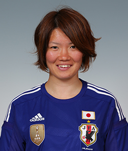 KITAHARA Kana 