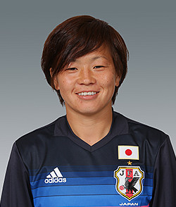 MIYAMA Aya