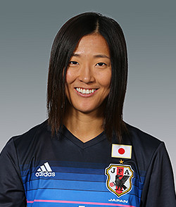 なでしこジャパン 日本代表 Jfa 日本サッカー協会