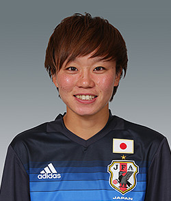 SUGITA Ami