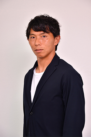佐藤寿人さん（元日本代表）