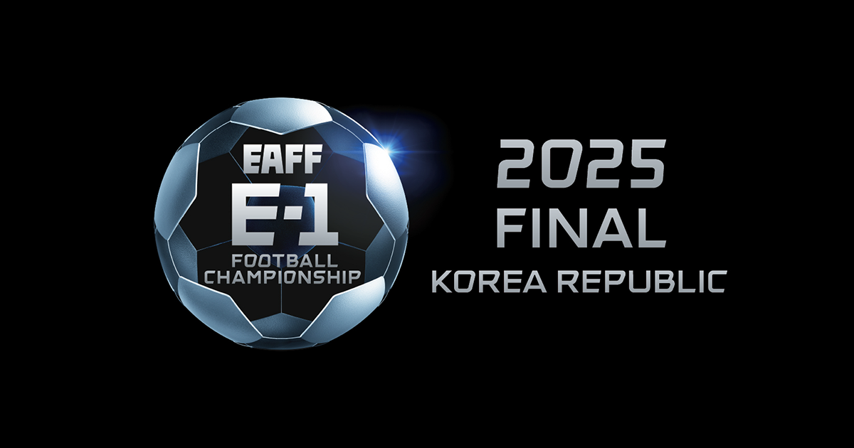 観戦チケットの販売概要について 東アジアE-1サッカー選手権2025