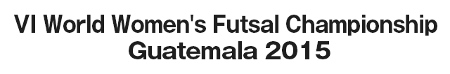 World Women’s Futsal Tournament