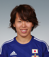 招集メンバー Afc女子アジアカップベトナム14 なでしこジャパン 日本代表 Jfa 日本サッカー協会