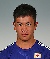 AMANO Yuki