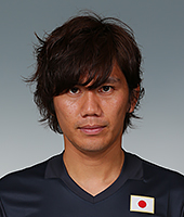 KASHIWAGI Yosuke