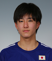 TANAHASHI Akito