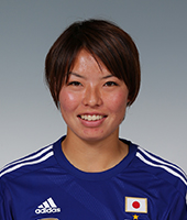 KUMAGAI Saki