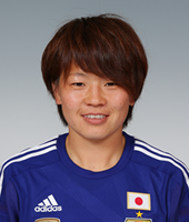 MIYAMA Aya