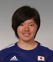 TAKEMURA Misaki