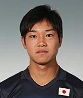 SUZU Naoki