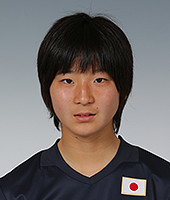 HAYASHI Minori