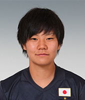 NAKASATO Yu