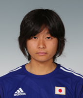 YOSHIMI Natsuki