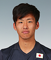 FUNAKI Kakeru