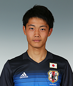 HIGASHI Shunki