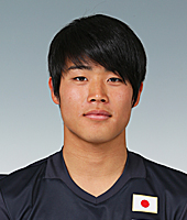 IWASAKI Yuto