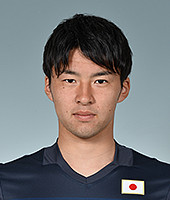 NAKAYAMA Yuta