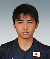 NARUOKA Hikaru