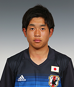 OKUNO Kohei