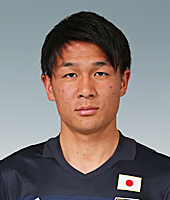 SUGIOKA Daiki