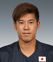 TAKAGI Akito