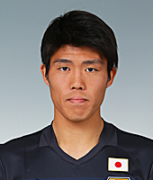 TOMIYASU Takehiro