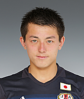 TOSHIMA Sachiro