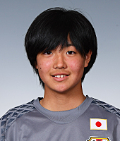 FUKUDA Shiori