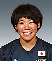 HIRAKUNI Mizuki